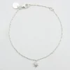 Syster P North Star Silver>Armband Discount