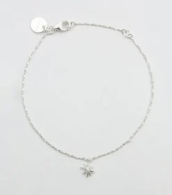 Syster P North Star Silver>Armband Discount