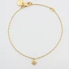 Syster P North Star Guld>Armband Outlet