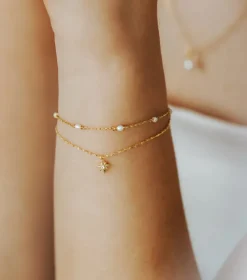 Syster P North Star Guld><noscript><img width=