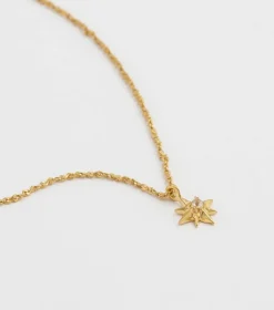Syster P North Star Kort Guld><noscript><img width=