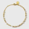 Syster P Pam Guld>Armband Hot