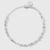 Syster P Pam Silver>Armband New