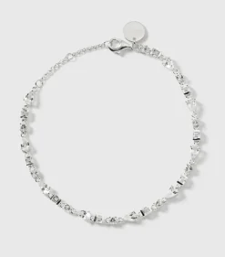 Syster P Pam Silver>Armband New
