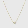 Syster P Pam Guld>Halsband