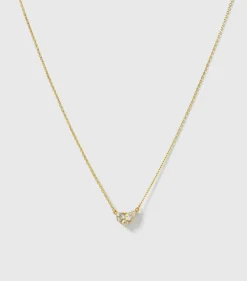 Syster P Pam Guld>Halsband