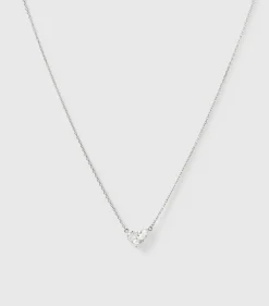 Syster P Pam Silver>Halsband Discount