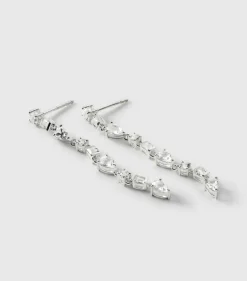 Syster P Pam Long Silver><noscript><img width=