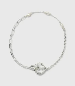 Syster P Paxton Silver (Mega Kampanj)>Armband Outlet