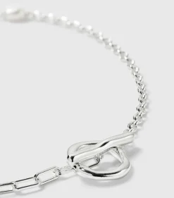 Syster P Paxton Silver (Mega Kampanj)>Armband Outlet