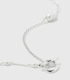 Syster P Paxton Paxton Kort Silver><noscript><img width=
