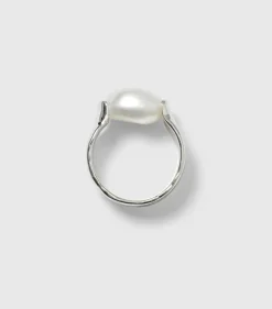 Syster P Paxton Ring Silver>Ringar Sale
