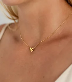 Syster P Rosie Mini Guld><noscript><img width=