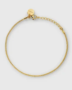 Syster P Sheer Doria Guld>Armband Discount