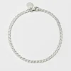 Syster P Sheer Love Silver>Armband Discount