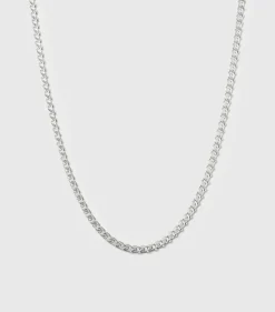 Syster P Sheer Love Silver>Halsband Clearance