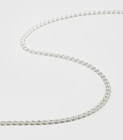 Syster P Sheer Love Silver>Halsband Clearance