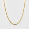 Syster P Sheer Love Guld>Halsband Sale