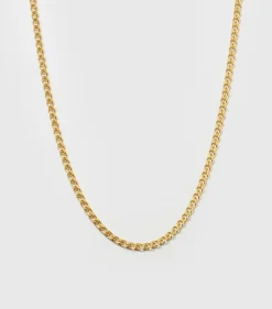 Syster P Sheer Love Guld>Halsband Sale