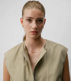 Syster P Sheer Love Guld>Halsband Sale