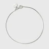 Syster P Sheer Mirror Silver>Armband Outlet