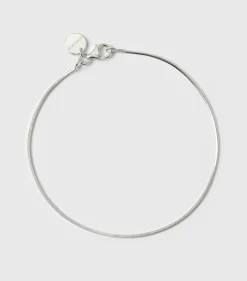 Syster P Sheer Mirror Silver>Armband Outlet