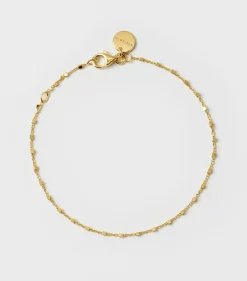 Syster P Sheer Station Guld>Armband Hot