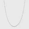 Syster P Sheer Station Silver>Halsband Best