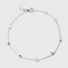 Syster P Solea Silver>Armband Hot