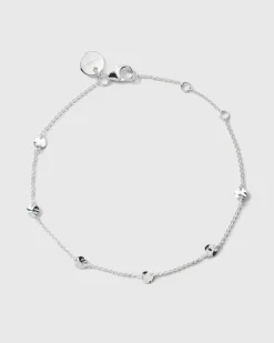 Syster P Solea Silver>Armband Hot