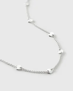 Syster P Solea Silver><noscript><img width=