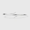 Syster P Sparkle Wrap Silver>Armband Best
