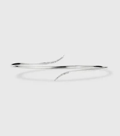 Syster P Sparkle Wrap Silver>Armband Best