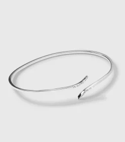 Syster P Sparkle Wrap Silver><noscript><img width=