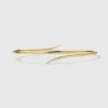 Syster P Sparkle Wrap Guld>Armband Discount