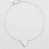 Syster P Strict Plain V Silver (Mega kampanj)>Armband Sale