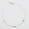 Syster P Treasure Shimmer Silver>Armband Discount