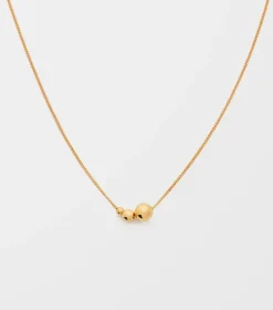 Syster P Universe Guld>Halsband Discount