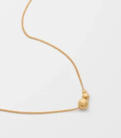 Syster P Universe Guld>Halsband Discount