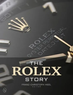 The Rolex Story>