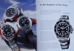 The Rolex Story><noscript><img width=