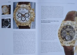 The Rolex Story><noscript><img width=
