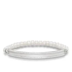 – Love Bridge LBA0007 Vit>Thomas Sabo Hot