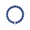Armband Blå X0207-771-32-L15,5V (Mega Kampanj)>Thomas Sabo Clearance