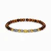 Armband Brun A1921-966-2 (Mega Kampanj)>Thomas Sabo New