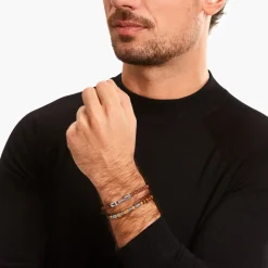 Armband Brun A1921-966-2 (Mega Kampanj)>Thomas Sabo New