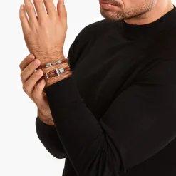 Armband Brun A2148-682-2>Thomas Sabo Hot