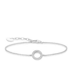 Armband Cirkel – A1652-051-14 (MEGA KAMPANJ)>Thomas Sabo Online