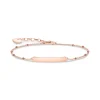 Armband classic dots roséguld – A1975-415-40>Thomas Sabo Best