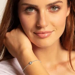 Armband classic pavé – A1829-051-14>Thomas Sabo Best